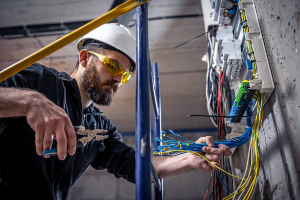 Best Emergency Electrician Near Me  in Ironde, AL