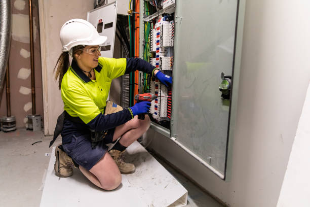 Best Electrical Repair Services  in Ironde, AL