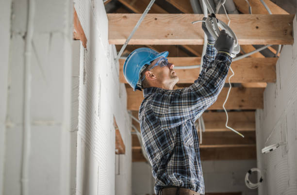 Best Residential Electrician Services  in Ironde, AL