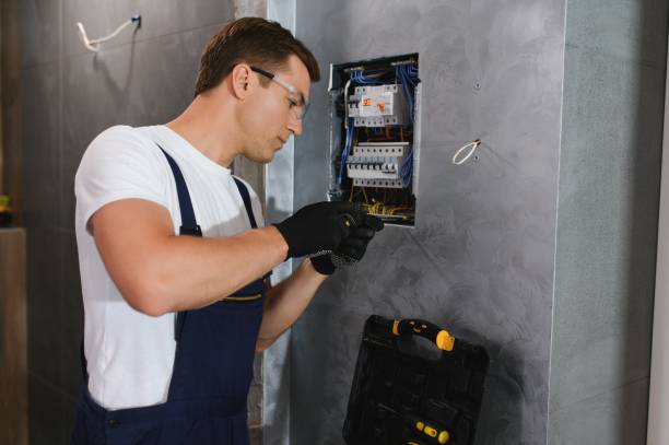 Best Electrical Outlet Repair  in Ironde, AL
