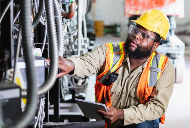 Best Local Electrician Companies  in Ironde, AL