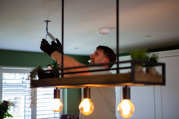 Affordable Emergency Electrician in Irondale, AL