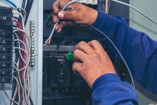 Best Home Electrical Repair  in Ironde, AL