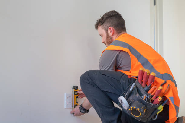 Best Generator Installation Services  in Ironde, AL