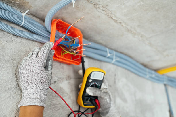 Best Electrical System Inspection  in Ironde, AL