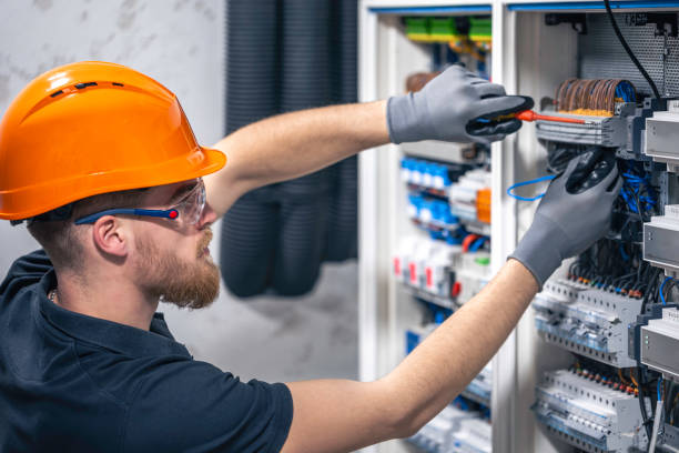 Best Electrical System Inspection  in Ironde, AL