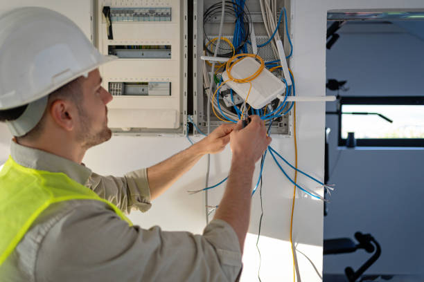 Best Local Electrician Companies  in Ironde, AL